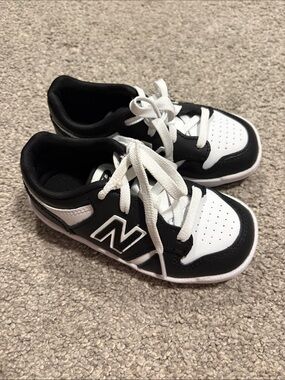 NWOT Toddler New Balance 480 Shoes
